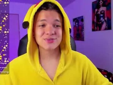 dunkan_kravitz — Hello guys, today I am very happy to be with you, I am horny come and have fun with me!! - Goal: cumshow!! [555 tokens left] #lovense #new #cum #twink #teen