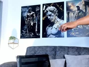 Freechat dylanrivera_ on Chaturbate