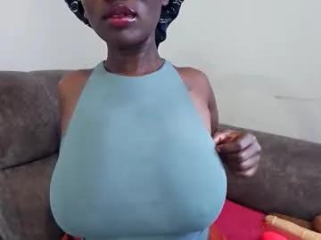 Freechat ebonycandymelani on Chaturbate