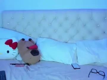 Freechat ebonygoddes03 on Chaturbate