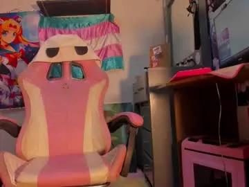 effy_marinn on Chaturbate 