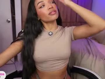 eimi_space on Chaturbate 