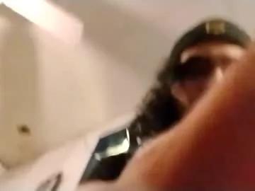 Freechat el_mucho_dingdong1 on Chaturbate