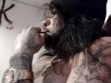 Freechat el_mucho_dingdong1 on Chaturbate