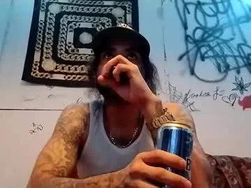 Freechat el_mucho_dingdong1 on Chaturbate