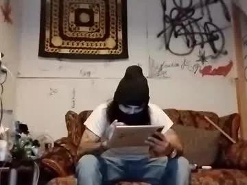 Freechat el_mucho_dingdong1 on Chaturbate