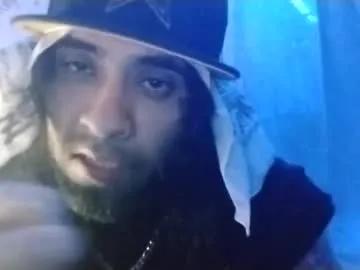 Freechat el_mucho_dingdong1 on Chaturbate