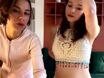 Freechat elannand on Chaturbate