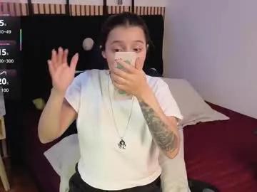 elecktra_sweet — my big breasts want to have a good time today  where do we start ? - Goal: Full show sex [999 tokens left] #fuckmachine #braces #natural #bigtits #deepthroat