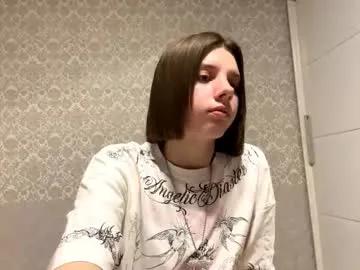 Freechat elinhelser on Chaturbate