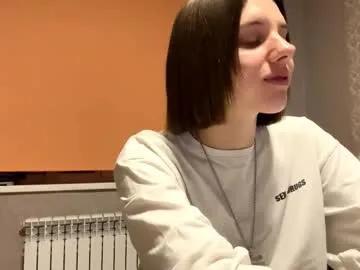 Freechat elinhelser on Chaturbate