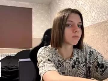 Freechat elinhelser on Chaturbate