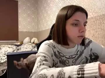Freechat elinhelser on Chaturbate