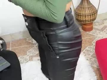 Freechat elizabeth_mathure on Chaturbate