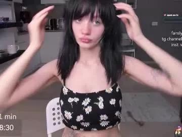 Freechat elizabethbritanny on Chaturbate