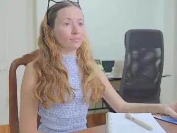 Freechat ellcrys on Chaturbate