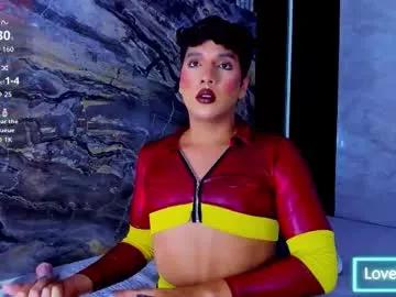 ellis_brown on Chaturbate 