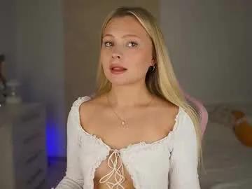 Freechat elly_ary on Chaturbate