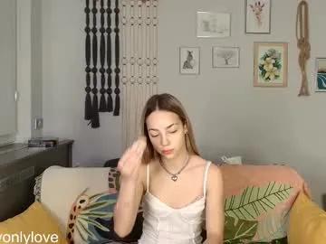 elly_ary — GOAL: tease dance [5 tokens remaining] Hey , it's time for us to get acuainted  #smalltits #18 #lovense #teen #skinny