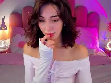 Freechat elsa_xo on Chaturbate