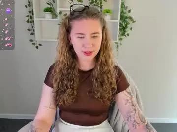 Private elsie_cutties on Chaturbate