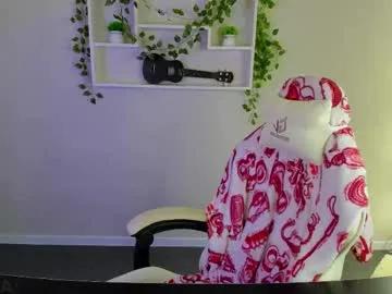 Private elsie_cutties on Chaturbate