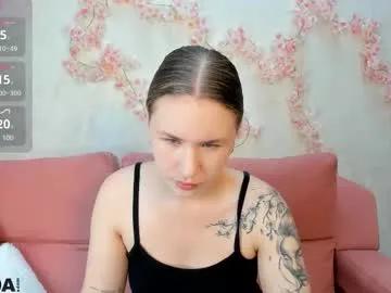 Private elsie_cutties on Chaturbate