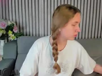 Private elsie_cutties on Chaturbate