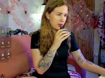 Private elsie_cutties on Chaturbate