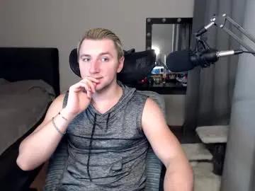 Freechat elvin_vaenight on Chaturbate