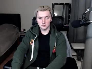 Freechat elvin_vaenight on Chaturbate