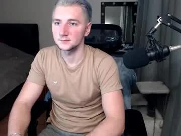Freechat elvin_vaenight on Chaturbate
