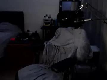 Freechat elvin_vaenight on Chaturbate