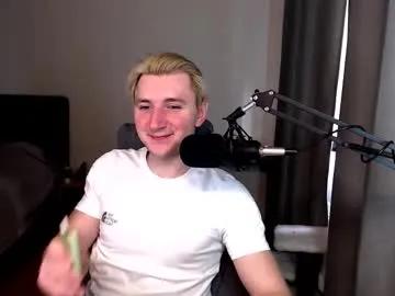 Freechat elvin_vaenight on Chaturbate