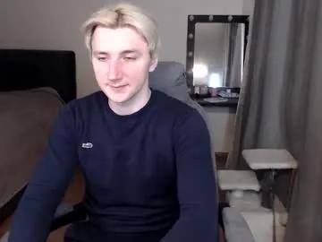 Freechat elvin_vaenight on Chaturbate