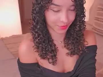 Freechat emily_johnson1 on Chaturbate