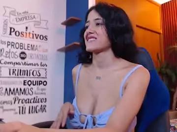 Private emily_zc1 on Chaturbate