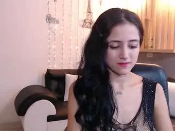Private emily_zc1 on Chaturbate
