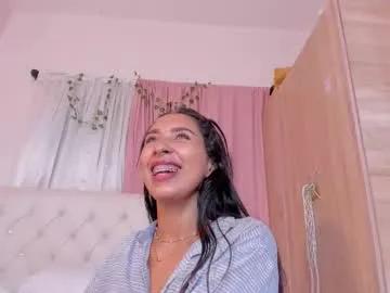 emma_lorense on Chaturbate 