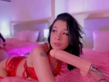Freechat emmajohanson on Chaturbate