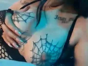 Freechat emmajohanson on Chaturbate