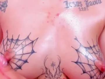 Freechat emmajohanson on Chaturbate