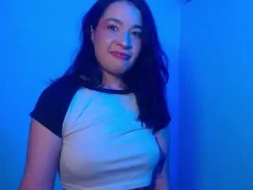 Freechat emmajohanson on Chaturbate