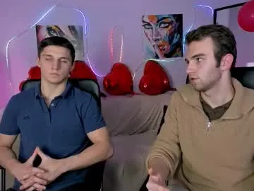 emmanuel_shine on Chaturbate