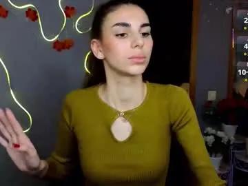 Freechat emmygreans on Chaturbate