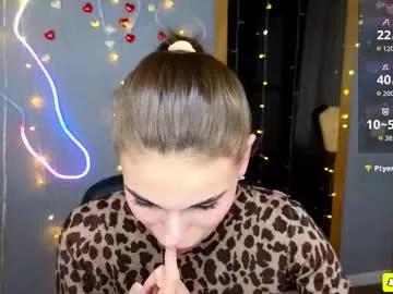 Freechat emmygreans on Chaturbate