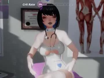 Freechat emyliveshow on Chaturbate