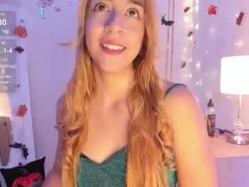 Freechat emylyjonhs on Chaturbate