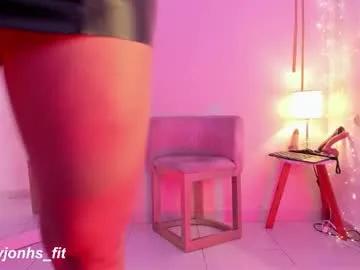 Freechat emylyjonhs on Chaturbate