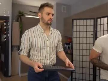 Private enjohnny on Chaturbate